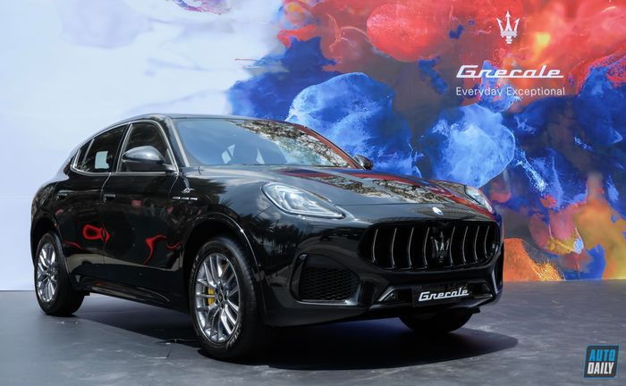 Maserati Grecale đã chính thức ra mắt tại Việt Nam, có giá từ 4,2 tỷ đồng Maserati Grecale (17).jpg