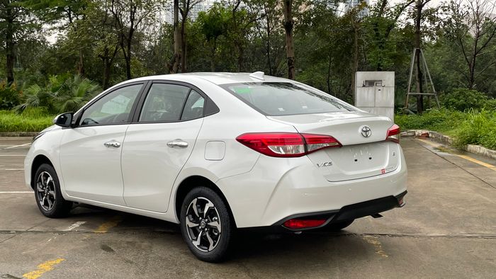 Khám phá Toyota Vios 2023 phiên bản G CVT tại đại lý toyota-vios-2023-25.jpg