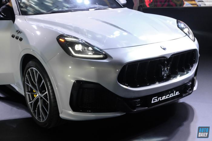 Maserati Grecale đã chính thức ra mắt tại Việt Nam, có giá từ 4,2 tỷ đồng Maserati Grecale (12).jpg