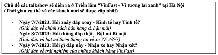 Bộ tứ xe điện mới của VinFast sẵn sàng ra mắt người tiêu dùng Việt vinfast.png