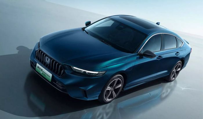 Honda Inspire 2024 xuất hiện, phiên bản ‘đôi đẳng’ của Accord 2024-honda-inspire-china-1-1536x904.webp