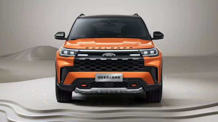 Ford Explorer 2023 ra mắt phiên bản đặc biệt dành cho những người mê off-road ford-explorer-kunlun-peak-edition-1.webp