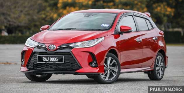 Toyota Yaris 2023 chính thức ra mắt tại Malaysia, giá từ 440 triệu đồng 2021-toyota-yaris-g-malaysia-ext-2-630x320.jpg