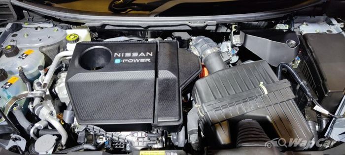 Ảnh thực tế mới nhất của Nissan X-Trail 2023 vừa được phát hành tại thị trường Đông Nam Á nissan-x-trail-2023-5.jpg