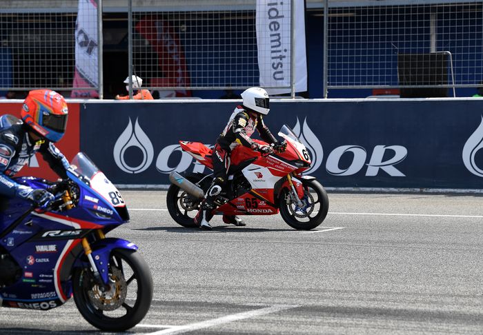 Ảnh từ Race 2 Chặng 1 ARRC 2023 - Cao Việt Nam giành thành tích tốt nhất trong sự nghiệp nhh-9018.jpg