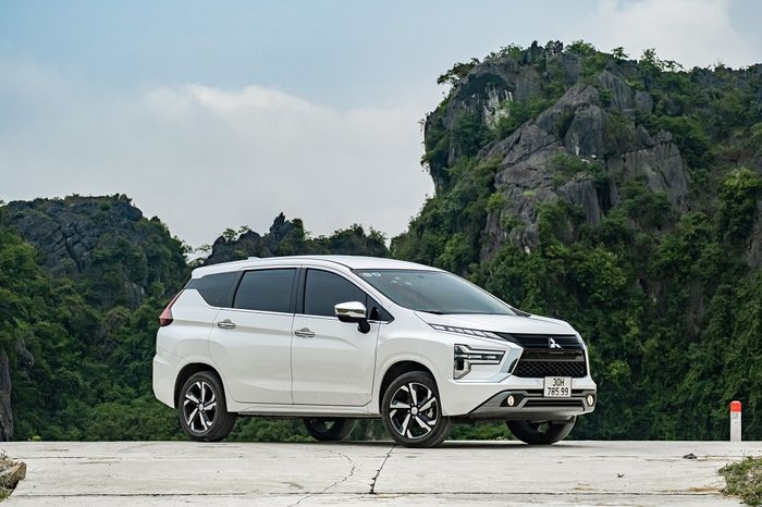 Ưu đãi hấp dẫn khi mua xe Mitsubishi trong tháng 4/2023 Nhiều ưu đãi khi mua xe Mitsubishi trong tháng 2/2023 xpander.JPG