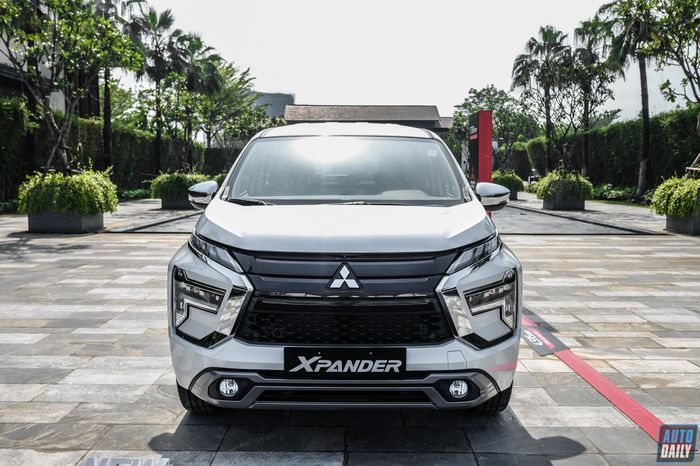 Mitsubishi Xpander vượt bậc, dẫn đầu thị trường xe MPV trong tháng 2/2023 Mitsubishi Xpander 2022: Nhiều cải tiến mới, củng cố vị thế hàng đầu trong phân khúc MPV Việt Nam mitsubishi-xpander-2022-45.jpg