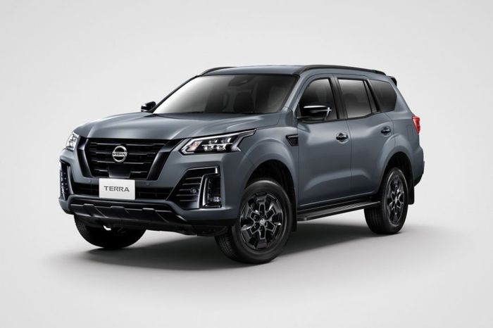 Nissan Terra Sport 2023 chính thức ra mắt tại Philippines, có giá từ 910 triệu đồng 2023-nissan-terra-sport.jpg