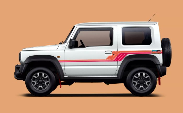 Suzuki Jimny phiên bản đặc biệt ra mắt, chỉ có 300 chiếc suzuki-jimny-heritage-5.webp