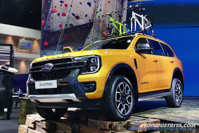 BIMS 2023: Ford Everest Wildtrak ra mắt ASEAN với động cơ V6 mạnh mẽ ford-everest-wildtrak.jpg