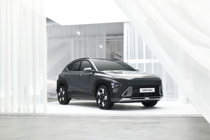 Hyundai Kona 2024 đã xác định giá từ 29.410 USD