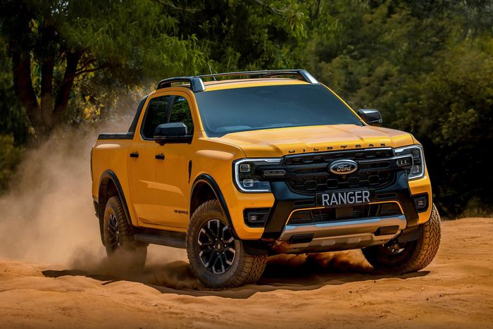 Ford Ranger Wildtrak X 2023 ra mắt: Thêm biến thể off-road mới ranger-wildtrak-x.jpg