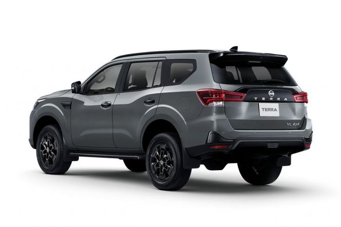 Nissan Terra Sport 2023 chính thức ra mắt tại Philippines, có giá từ 910 triệu đồng 2023-nissan-terra-sport-2.jpg