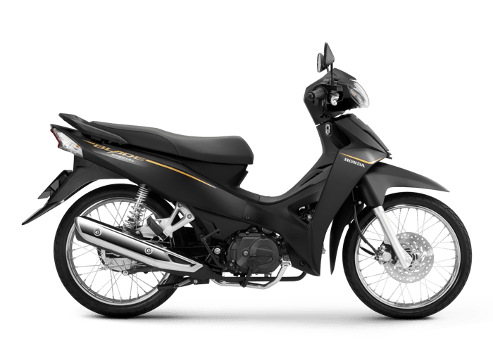 Honda Blade 2023 ra mắt tại Việt Nam, giá từ 19,25 triệu đồng 1-honda-cb2023-colorchart-550x400px-phienbandacbiet-den.png