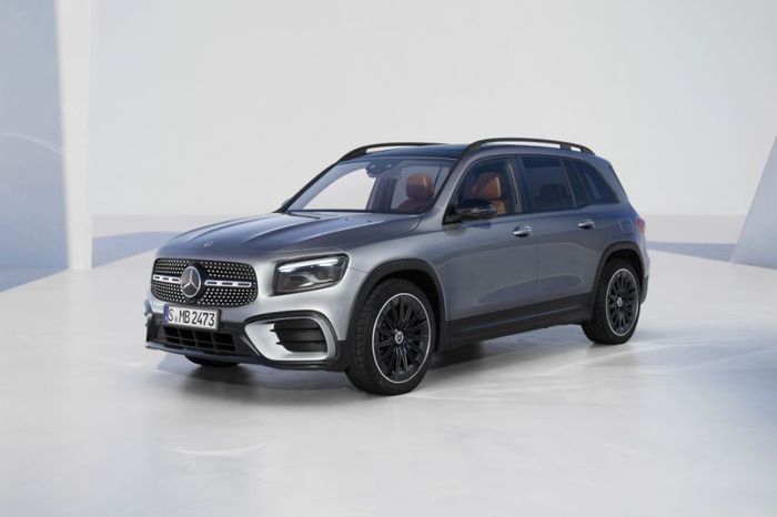 Mercedes-Benz GLB 2023 ra mắt: Cải thiện thiết kế, nâng cấp công nghệ mercedes-benz-glb-5.jpg