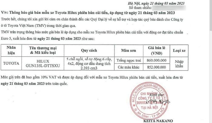 Toyota Hilux 2023 tiết lộ giá bán tại Việt Nam, khởi điểm từ 852 triệu toyota-hilux-2023-Mytour-9.jpg