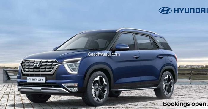 Ra mắt Hyundai Alcazar 2023 với động cơ 1.5L Turbo mới, giá chỉ từ 20.390 USD 2023-hyundai-alcazar-1068x560.jpg