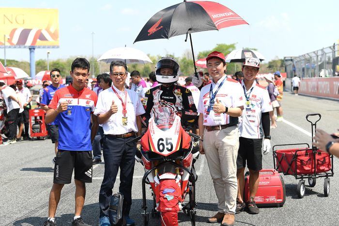 Ảnh từ Race 2 Chặng 1 ARRC 2023 - Cao Việt Nam giành thành tích cao nhất trong sự nghiệp nhh-8984.jpg