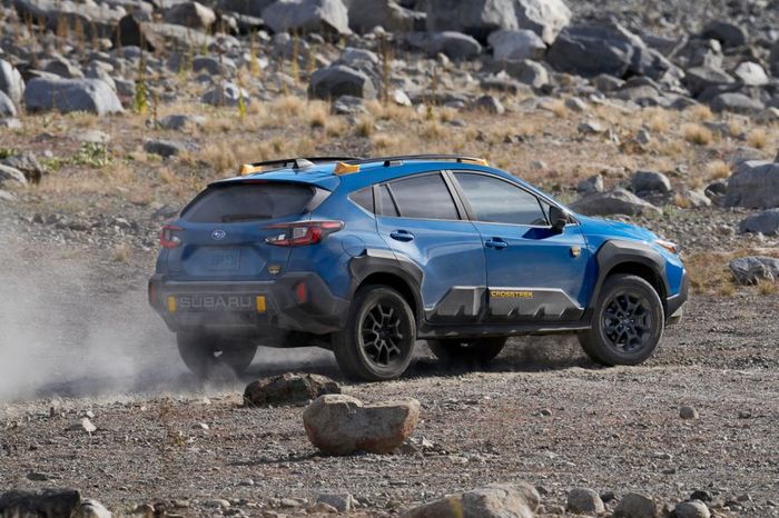 Subaru Crosstrek Wilderness 2024: Lựa chọn mới cho người mê khám phá subaru-crosstrek-wilderness-3.jpg