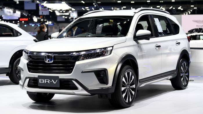 Honda BR-V 2023 đang tiếp nhận đặt cọc tại Việt Nam, giá ước tính dưới 700 triệu brv.jpg