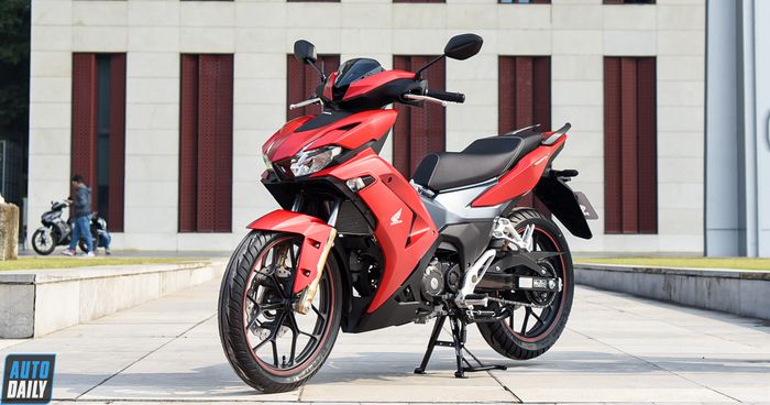 Doanh số xe Honda tại Việt Nam tăng mạnh trong tháng 9/2022 Đánh giá Honda Winner X 2022: Mẫu côn tay đường phố với thiết kế đẹp mắt, trang bị độc đáo honda-winner-x-2022-01.jpeg