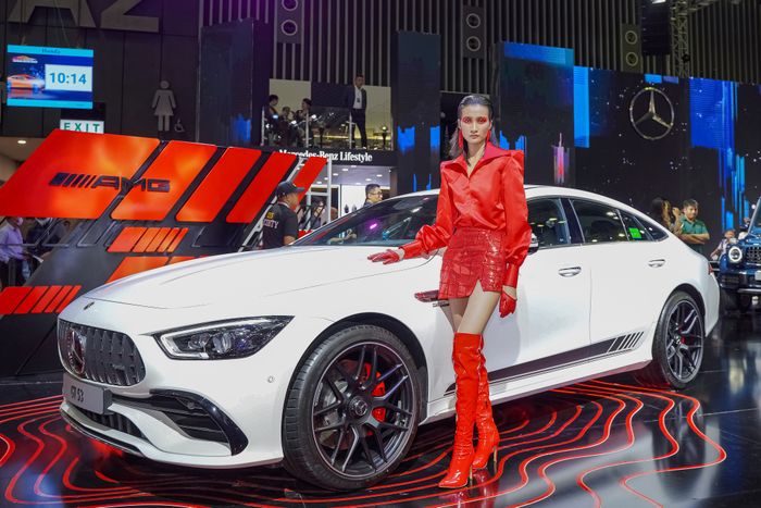 VMS 2022: Mercedes-Benz gây ấn tượng với dàn 17 siêu xe sang hình ảnh lth00556.jpg
