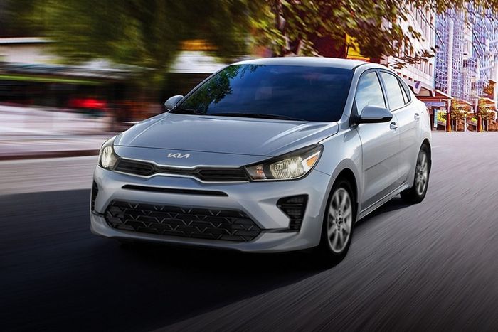 Kia Rio 2023 tăng giá bán, khởi điểm từ 16.450 USD 2023-kia-rio-1.jpg