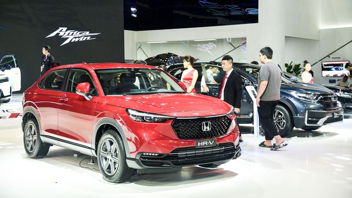 Gian hàng Honda tại Triển lãm Ô tô Việt Nam 2022: Nâng tầm sức hút! honda-vms-2022-002.jpg