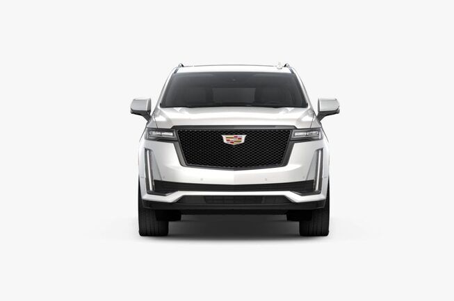 Cadillac Escalade White Sport Edition phiên bản giới hạn chỉ có 30 chiếc, được thể hiện trong hình ảnh cadillac-escalade-sport-white-edition-2.jpg