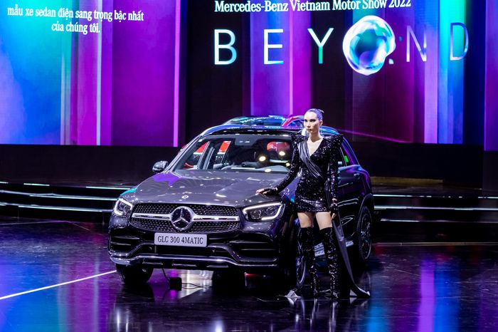 VMS 2022: Mercedes-Benz gây ấn tượng với dàn 17 siêu xe sang hình ảnh mercedes-benz-vms-2022-5.jpg