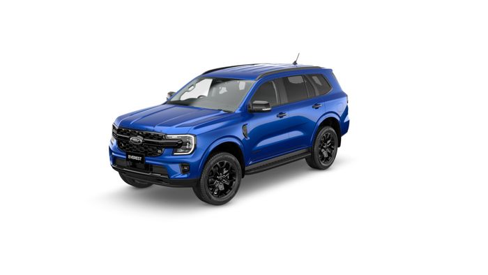 Ford Everest 2023 mở rộng dòng sản phẩm với biến thể mới Sport RWD, có giá từ 40.737 USD ford-everest-sport-7.jpg