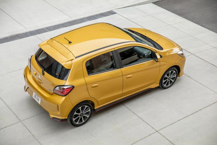 Mitsubishi Mirage ngừng hoạt động tại Nhật Bản 2022-mitsubishi-mirage-1.webp