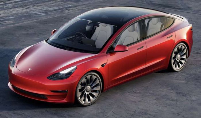 Tesla Model 3 và Model Y đã chính thức ra mắt tại Thái Lan, với mức giá từ 49.000 USD.