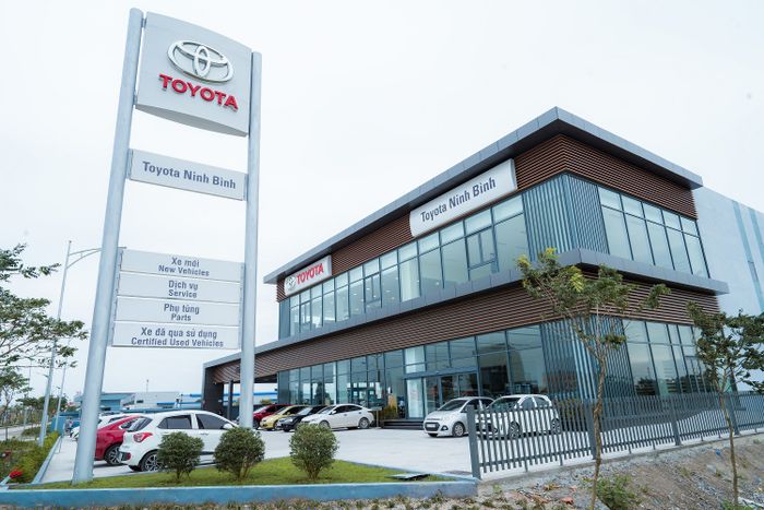 Toyota Việt Nam chính thức khai trương đại lý Toyota Ninh Bình với hình ảnh toyota-ninh-binh.jpg