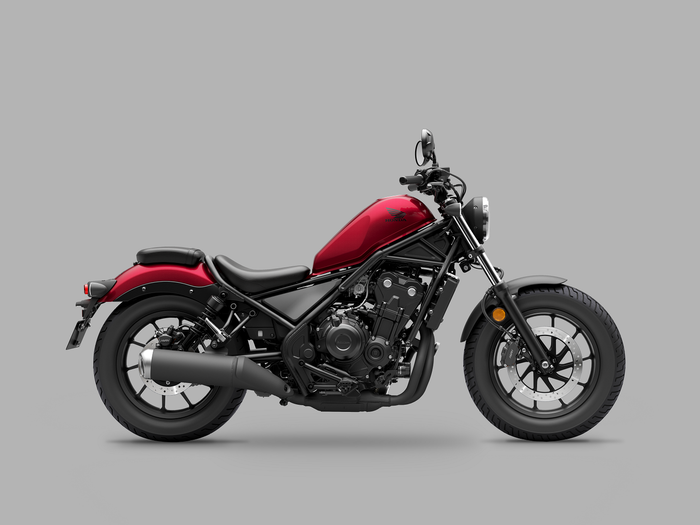 Honda Rebel 500 năm 2023 ra mắt, có giá từ 180,8 triệu đồng 23ym-cmx500-ed-red-rh-side-l.png