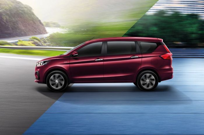 Suzuki Ertiga Hybrid 2023 chính thức ra mắt tại thị trường Thái Lan với hình ảnh suzuki-ertiga-hybrid-3.jpg