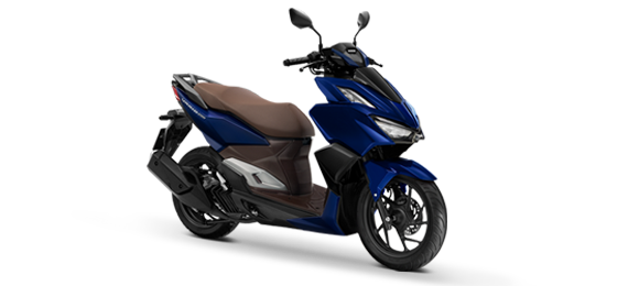 Chi Tiết Mới Nhất về Honda VARIO 160 Chính Hãng Vừa Ra Mắt Tại Việt Nam phien-ban-cao-cap-xanh-den-bac-580x260.png