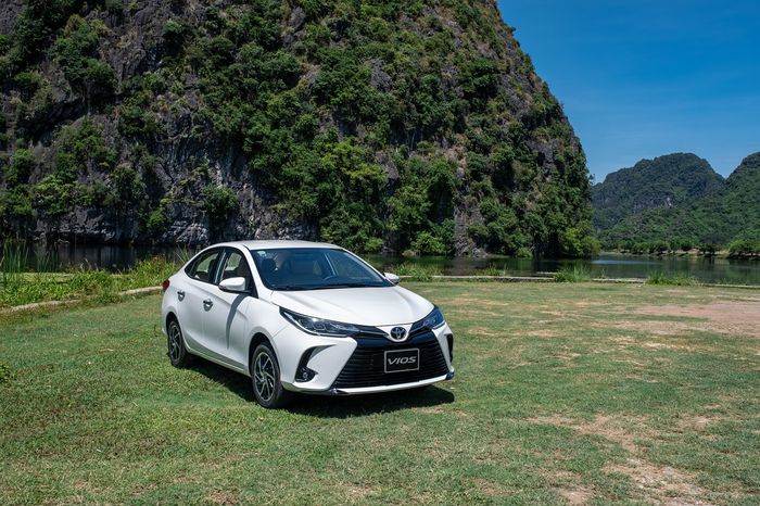 Tháng 12/2022: Mua Toyota Vios giảm 50% lệ phí trước bạ vios-5.JPG