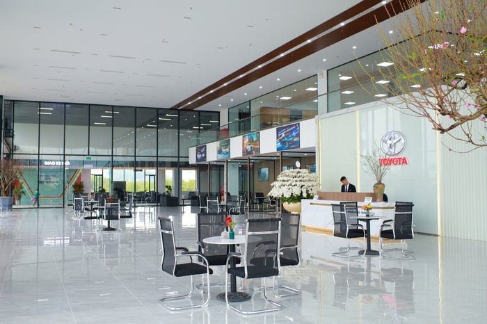 Khai trương showroom Toyota Tuyên Quang showroom-1.jpg