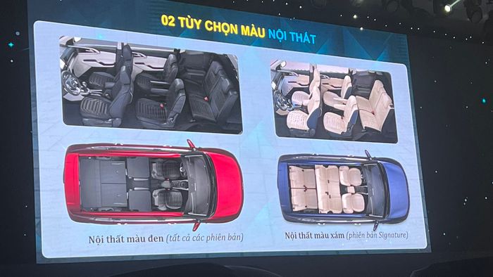 Kia Carens 2023 đã chính thức ra mắt tại thị trường Việt Nam, với mức giá từ 619 triệu đồng. Hình ảnh: kia-carens-2023-01.jpg