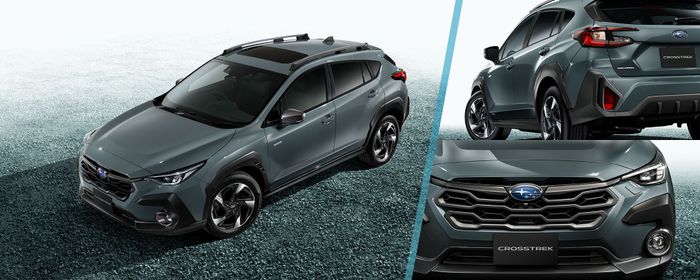 Subaru Crosstrek 2023 ra mắt tại Nhật Bản với lựa chọn FWD có giá cạnh tranh hơn subaru-crosstrek-jdm-spec-8.jpg