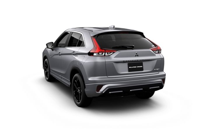 Mitsubishi Eclipse Cross 2023 được nâng cấp tính năng và thêm phiên bản Black Edition mitsubishi-eclipse-cross-black-edition-2.jpg