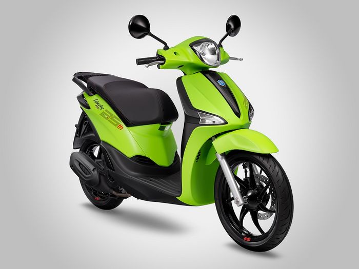 Piaggio Liberty phiên bản đặc biệt 25 năm ra mắt tại Việt Nam, giá 60,7 triệu piaggio-liberty-se-25th-anniversary-avocado-green-4.jpg