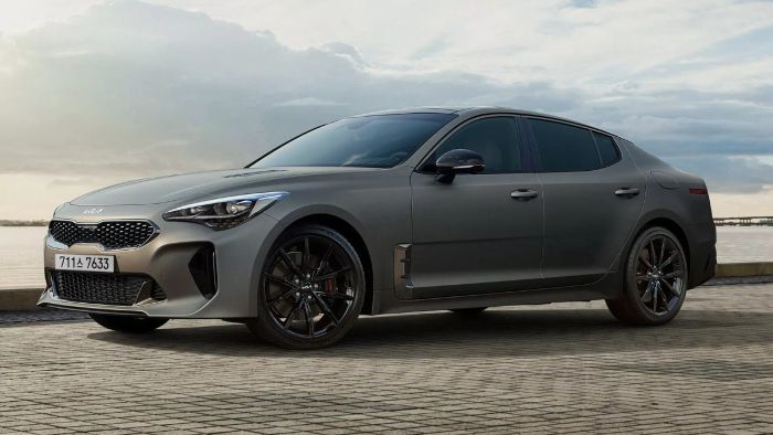 Kia Stinger Tribute Edition - phiên bản đặc biệt ra mắt, giới hạn chỉ 1.000 chiếc kia-stinger-tribute-edition-7.webp