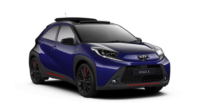 Toyota Aygo X giới thiệu phiên bản mới với phong cách độc đáo hơn trong hình ảnh toyota-aygo-x-air-edition-juniper-blue.jpg