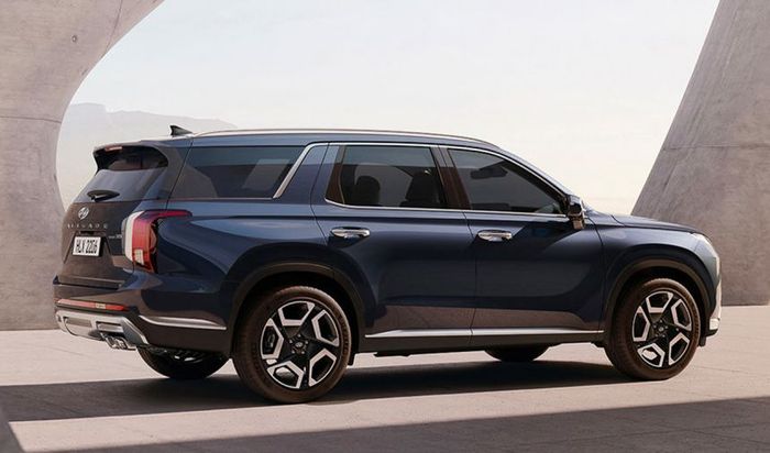 Hyundai Palisade 2023 có giá từ 67.510 USD tại Philippines hyundai-palisade-2.jpg