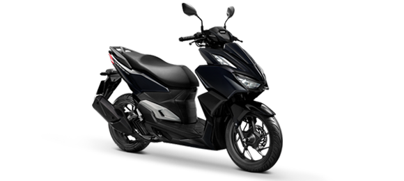 Chi Tiết Mới Nhất về Honda VARIO 160 Chính Hãng Vừa Ra Mắt Tại Việt Nam phien-ban-tieu-chuan-den-bac-580x260.png