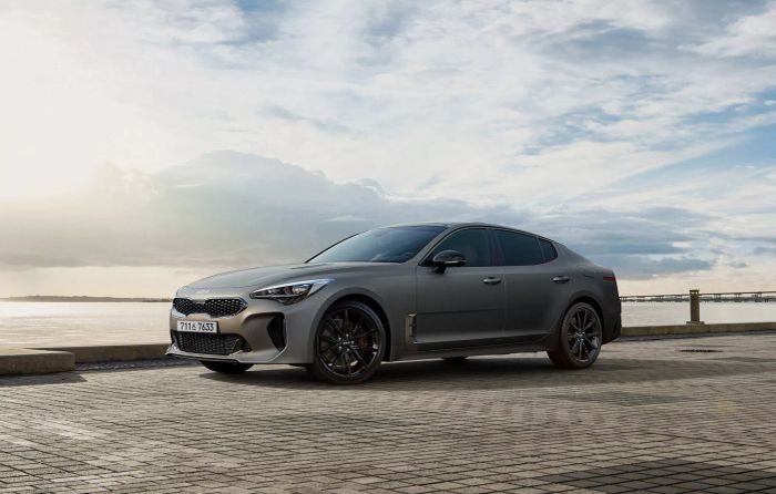 Kia Stinger Tribute Edition - phiên bản đặc biệt ra mắt, chỉ có 1.000 chiếc kia-stinger-tribute-edition-4.webp