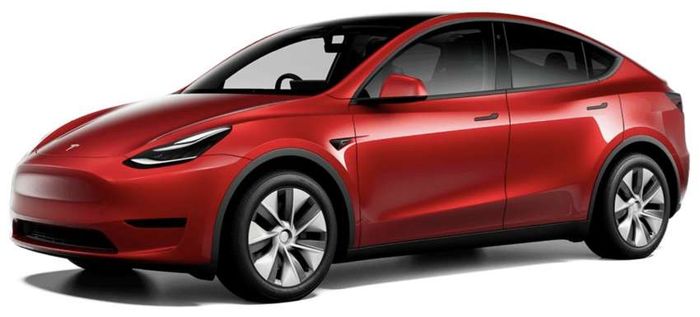 Tesla Model 3 và Model Y đã được giới thiệu tại Thái Lan, có giá khởi điểm từ 49.000 USD.