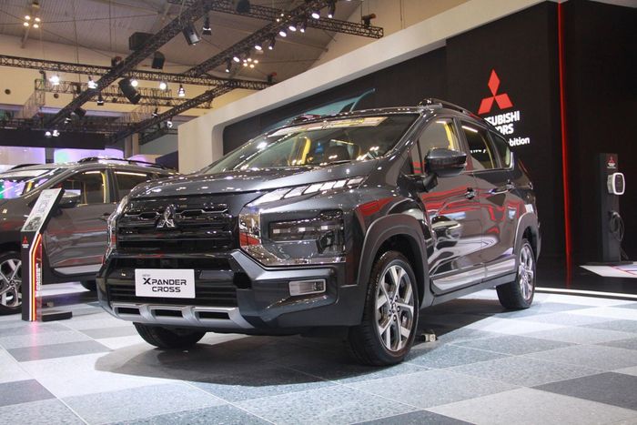 Mitsubishi Xpander Cross 2023 chuẩn bị ra mắt tại Philippines, sẵn lòng đến Việt Nam xpander-cross.jpg